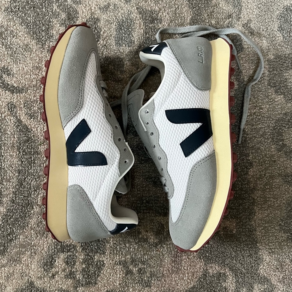 NWT Veja Rio Branco